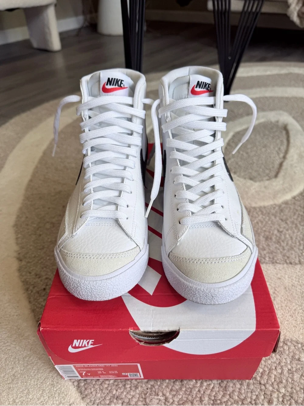 Nike Blazer Mid 77